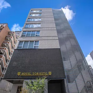 Hotel Torifito Hakata Gion Fukuoka (Fukuoka)