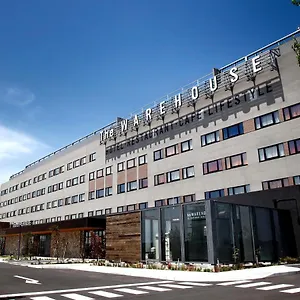 visit hotel