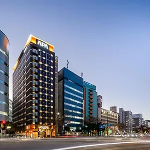 Hotel Apa Hakata Gion Ekimae Fukuoka (Fukuoka)