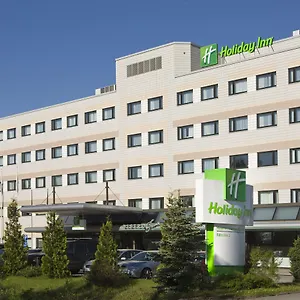 Отель Helsinki-vantaa Airport By Ihg