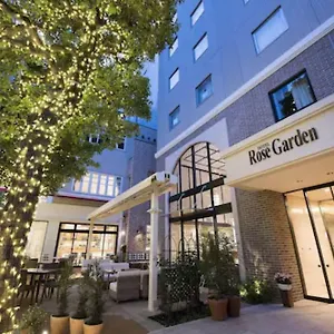Rose Garden Shinjuku מלון טוקיו