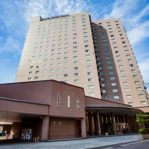札幌エクセルホテル東急 札幌市