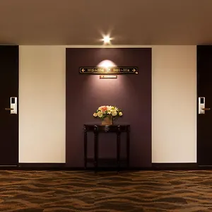Toyo 3*, Fukuoka (Fukuoka) Japonia