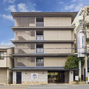 Toyoko Gojo Omiya Отель
