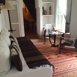 Dar Nabila Riad Marrakesh
