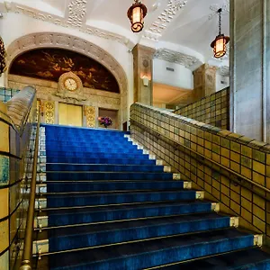 Hotel New Grand Yokohama (Kanagawa)