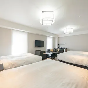 ニューオータニイン札幌 札幌市