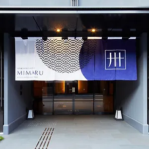 Mimaru Shinmachi Sanjo **** קיוטו