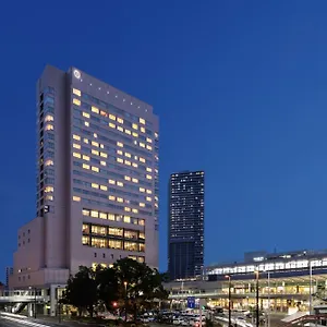 Sheraton Grand מלון הירושימה