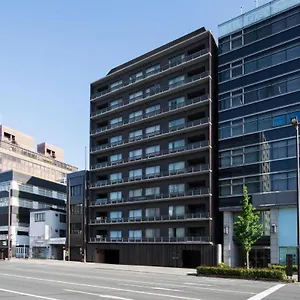 4* Hotel Karasuma-gojo