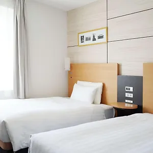 Otel Comfort Higashi Nihombashi