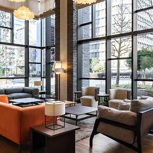 Hotel Nishitetsu Croom Nagoya