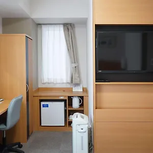 Отель Comfort Kanda