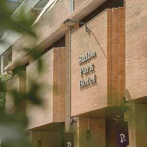 Shiba Park מלון טוקיו