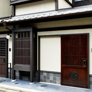 別荘 映月 By 宿ルkyoto Hanare, 京都市