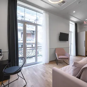 Apart Otel Esther Suites, Nilie Hospitality Mgmt