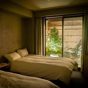 Legasta Gion Shirakawa Отель