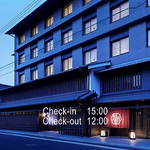 酒店 三井花园饭店 京都新町别邸, 京都