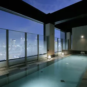 Candeo Namba 4*, Osaka Japonia