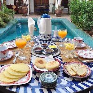 Ghali & Bed and breakfast Marrakesh