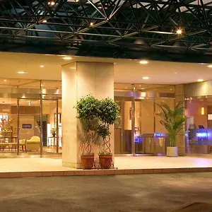 Hotel Welco Narita