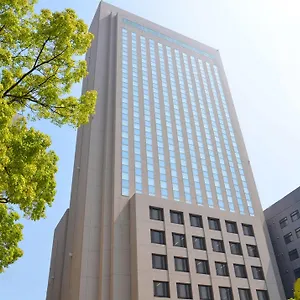 Mitsui Garden מלון הירושימה
