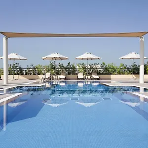 Moevenpick Al Mamzar Apartahotel Dubái