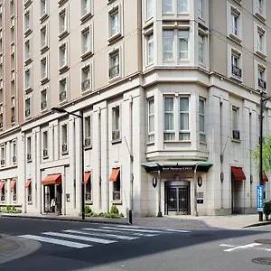 Monterey Ginza Hotel Tokio