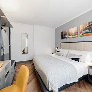 Citadines Connect Fifth Avenue Hotel Nueva York
