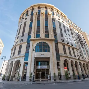 Otel Grand Zowar