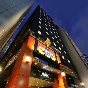Hotel Apa Sakae Kita Nagoya