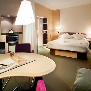Novotel Marrakech Hivernage Hotel Marrakesh