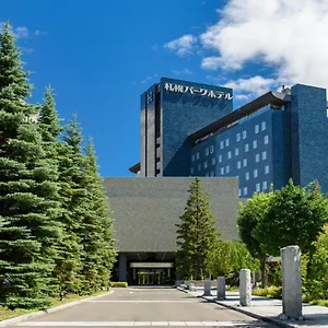 札幌パークホテル 札幌市