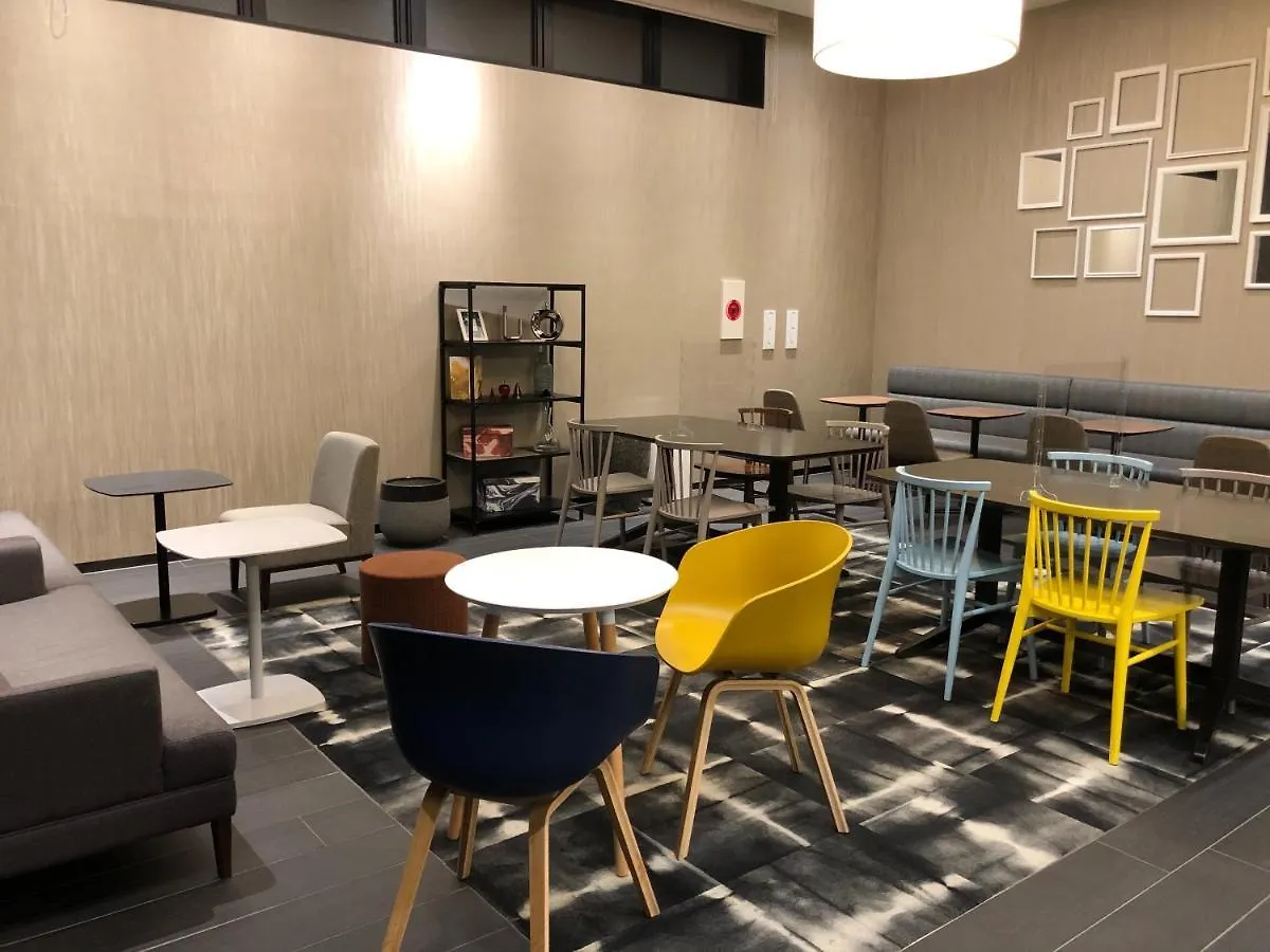 Hotel M'S Plus Shijo Omiya Kyoto