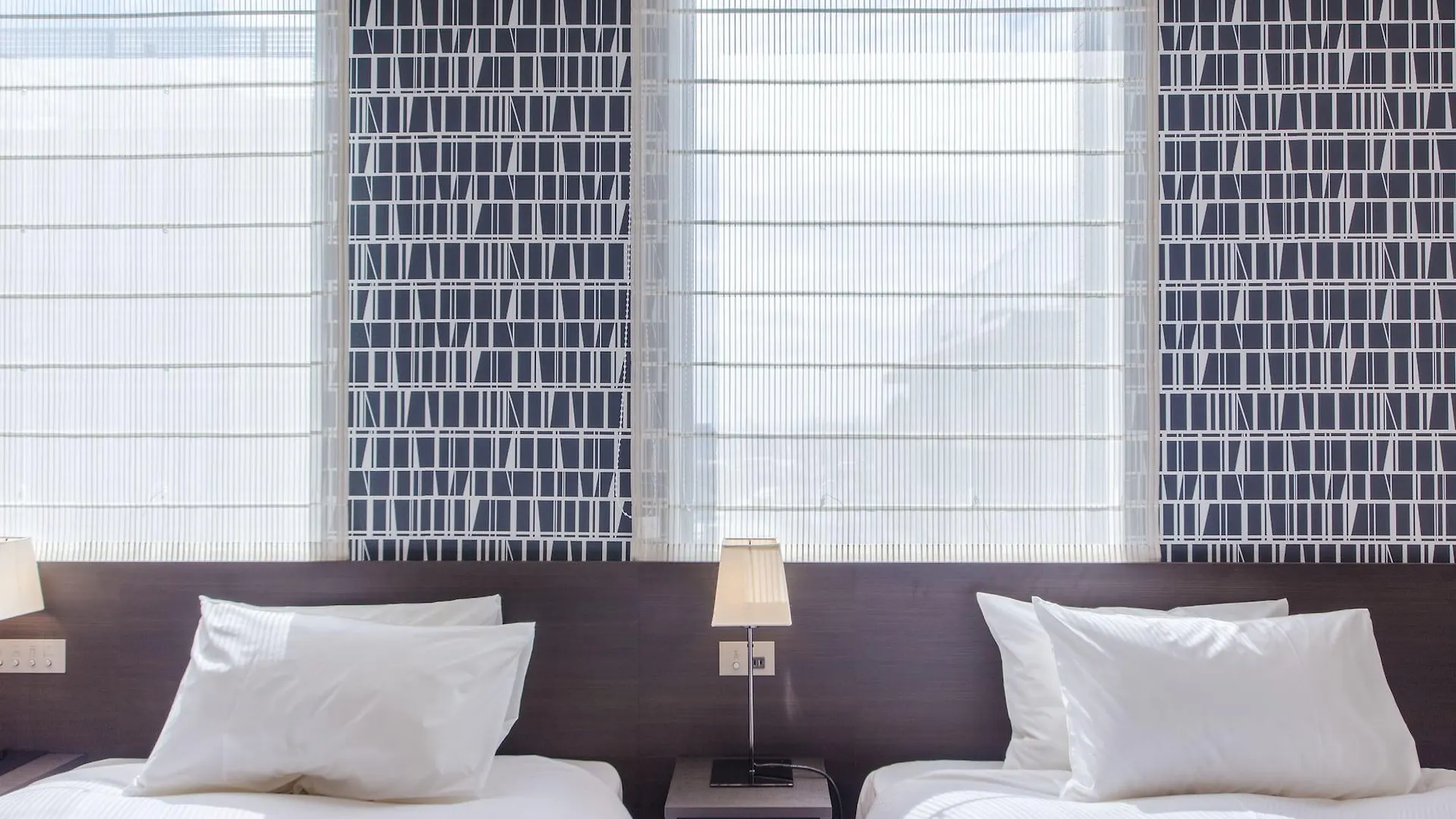 Hotel M's Plus Shijo Omiya Kyoto
