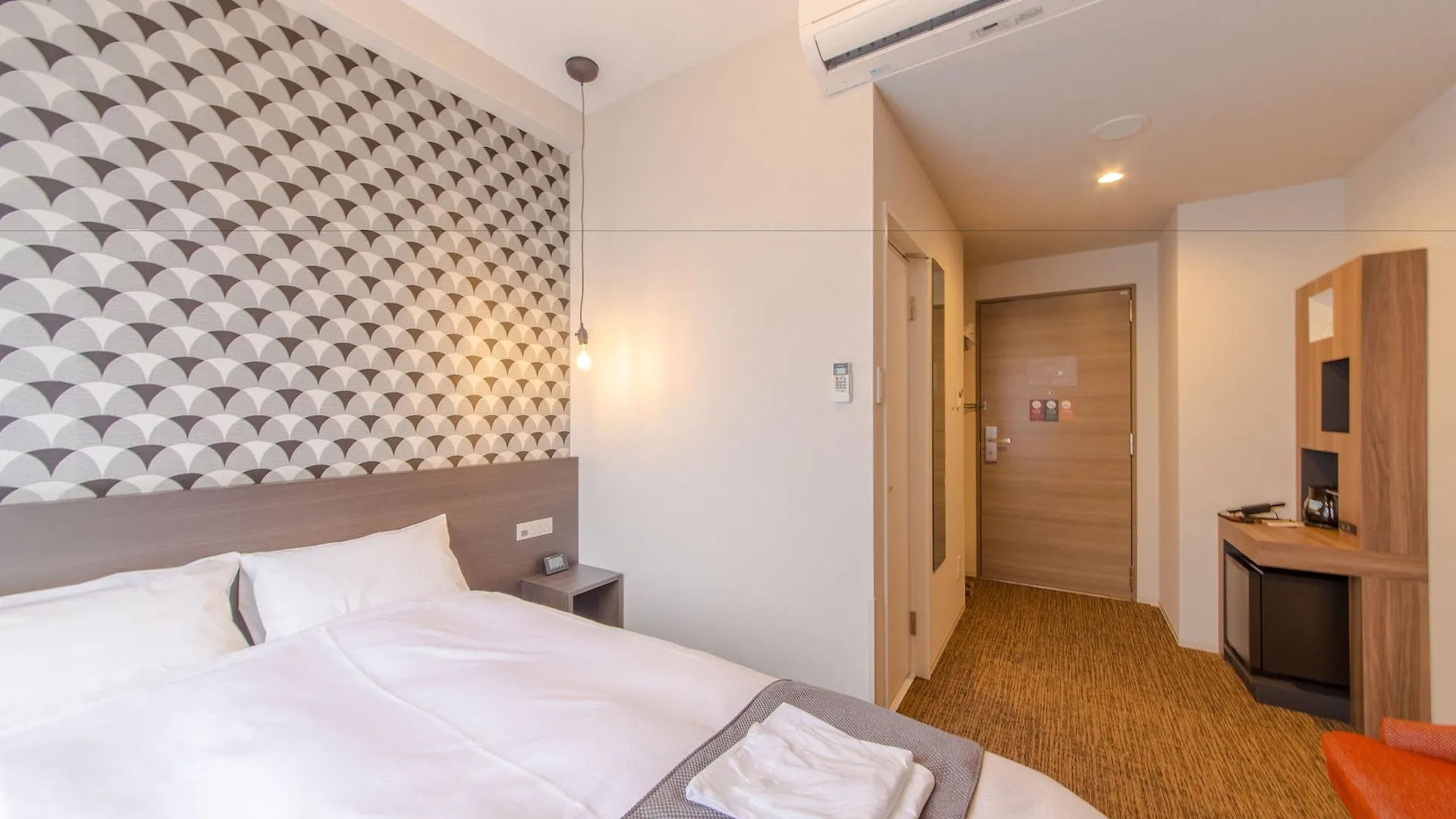 Hotel M's Plus Shijo Omiya Kyoto