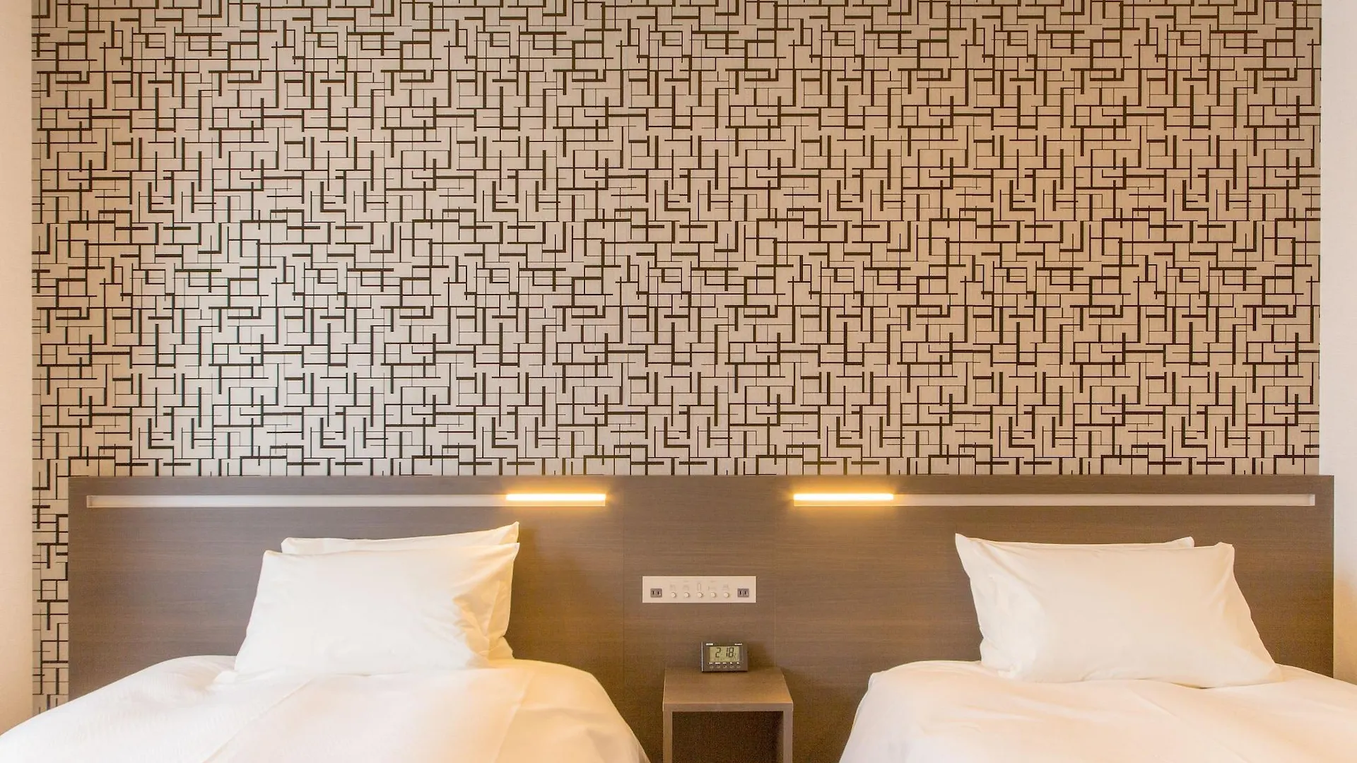 Hotel M's Plus Shijo Omiya Kyoto