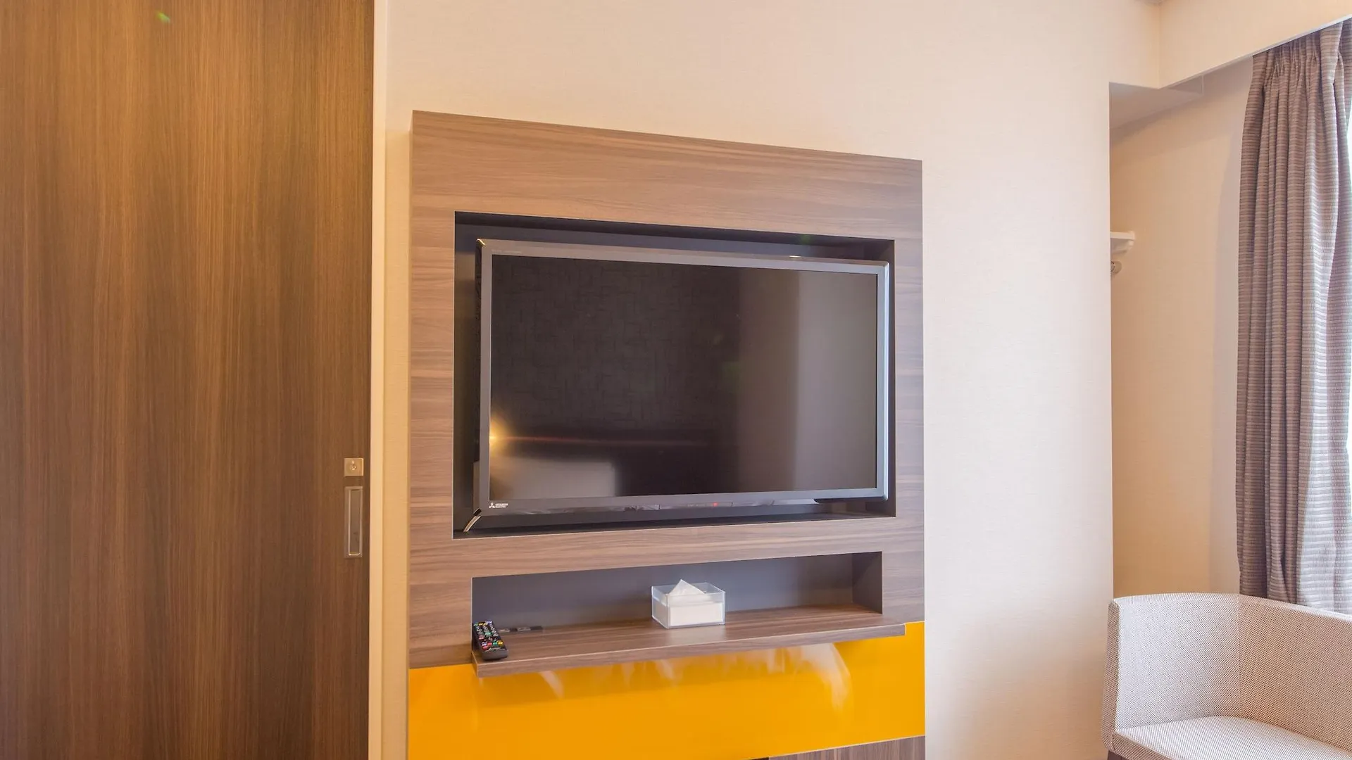 ***  Hotel M's Plus Shijo Omiya Kyoto Japan