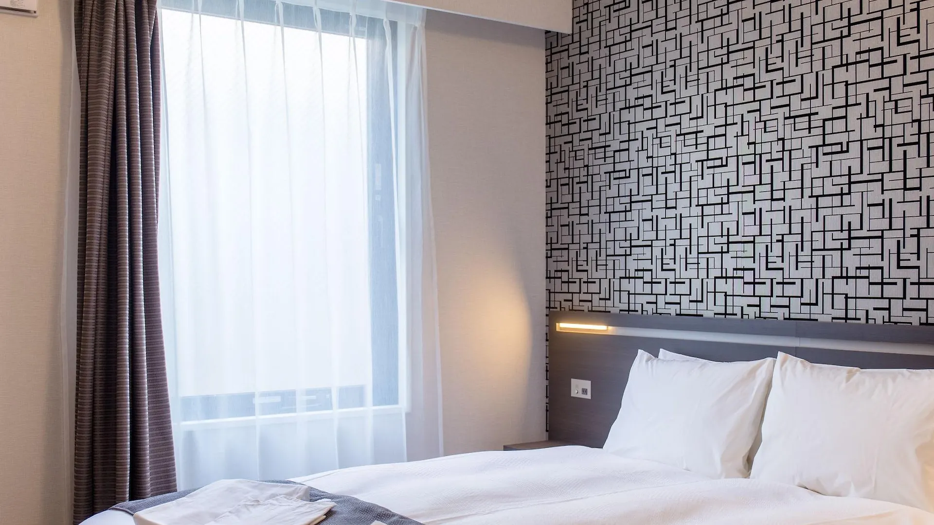 Hotel M's Plus Shijo Omiya Kyoto