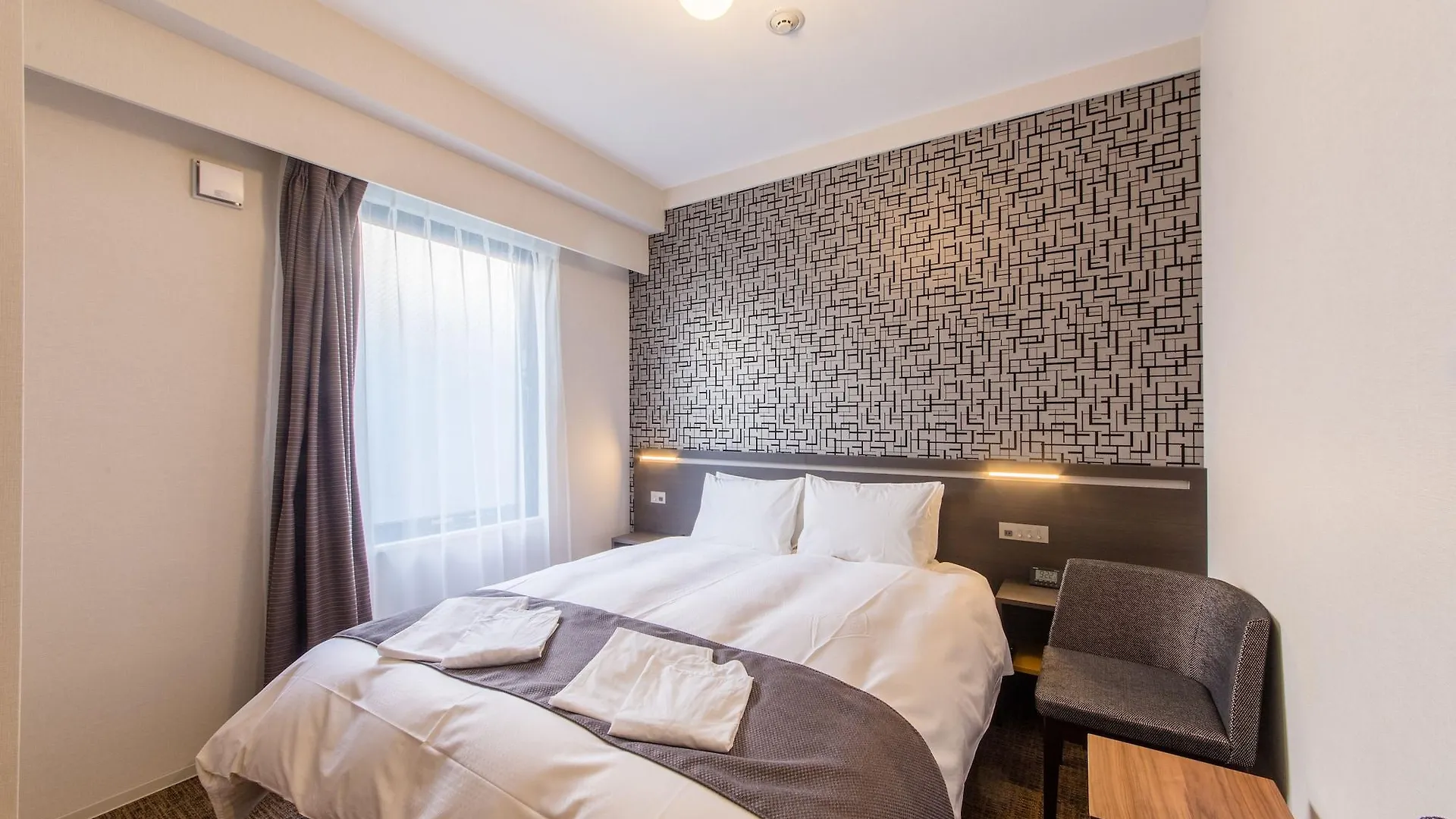 ***  Hotel M's Plus Shijo Omiya Kyoto Japan