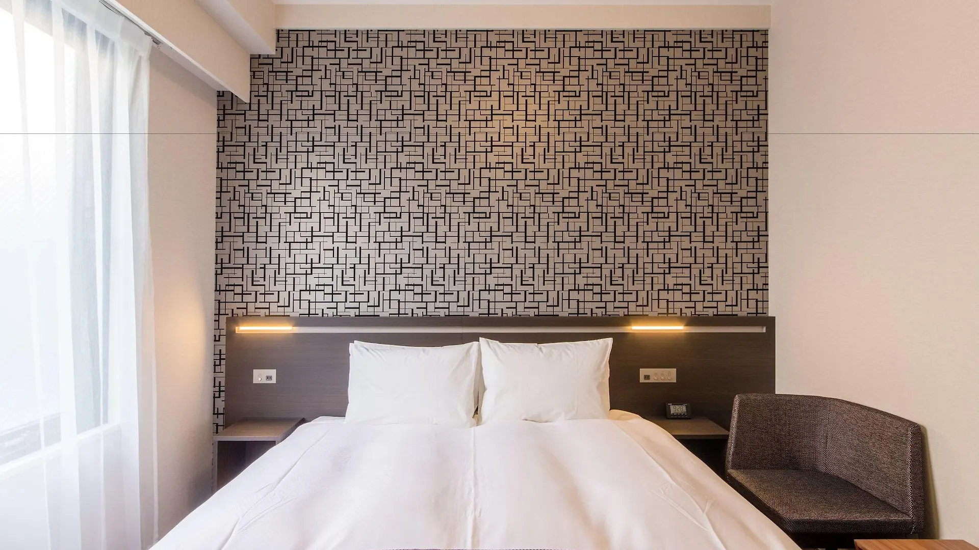 Hotel M's Plus Shijo Omiya Kyoto