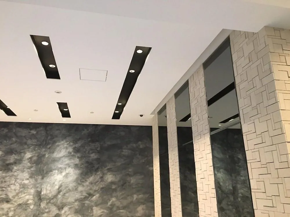 Hotel M's Plus Shijo Omiya Kyoto 3*,  Japan