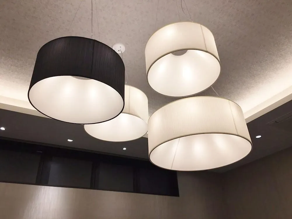 Hotel M's Plus Shijo Omiya Kyoto