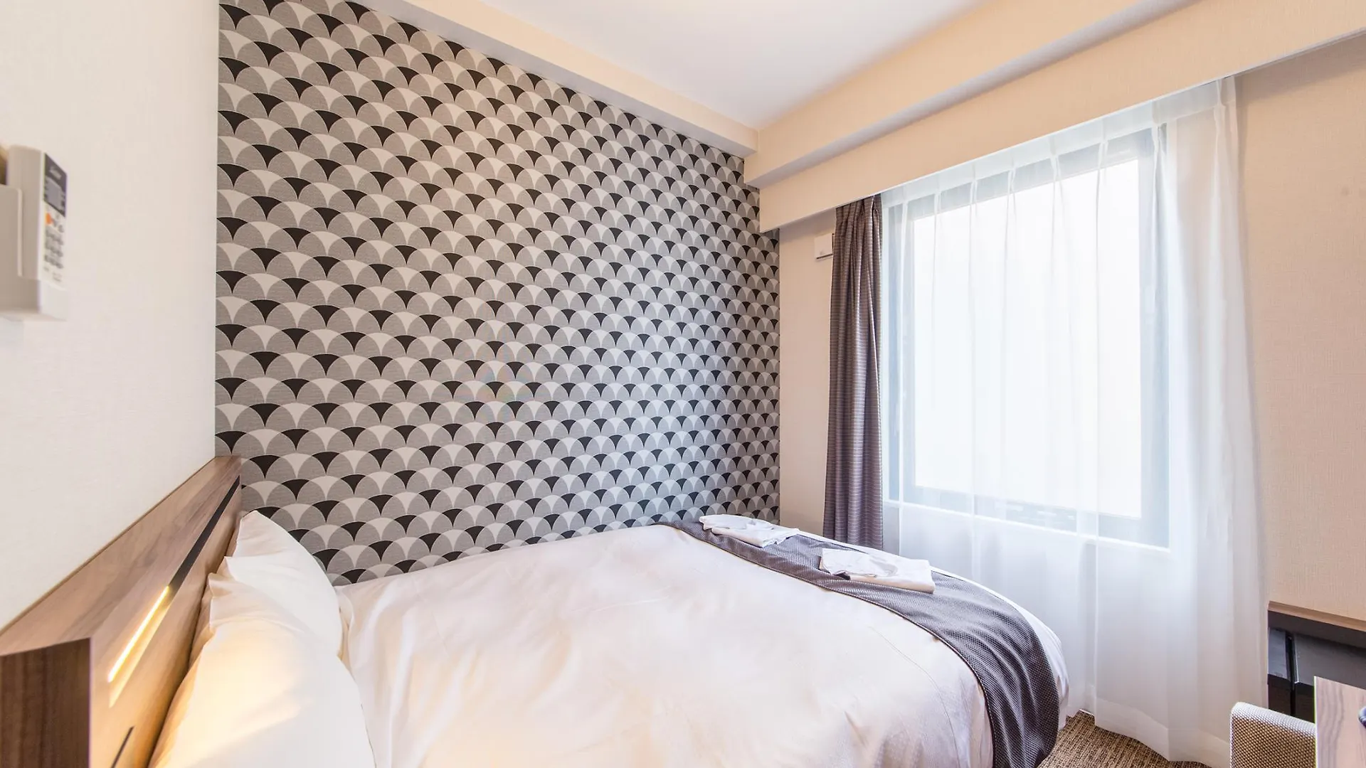 Hotel M's Plus Shijo Omiya Kyoto 3*,