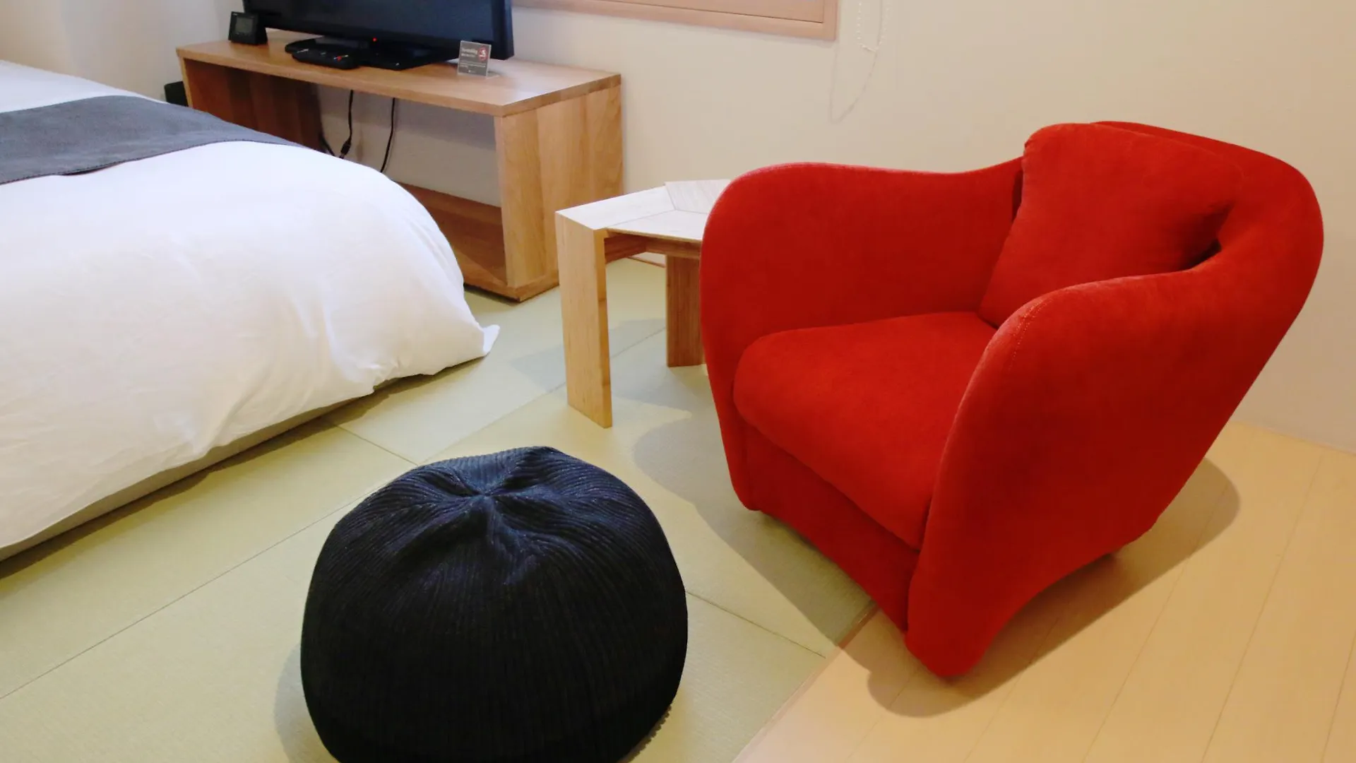 Hotel M's Plus Shijo Omiya Kyoto