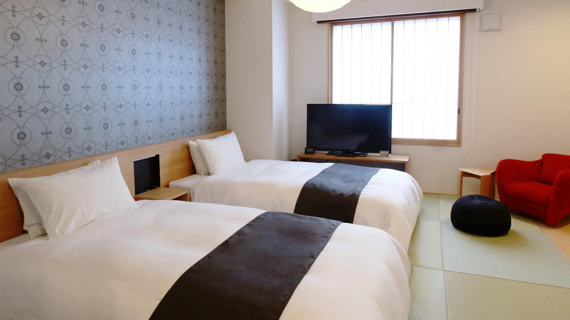 Hotel M's Plus Shijo Omiya Kyoto