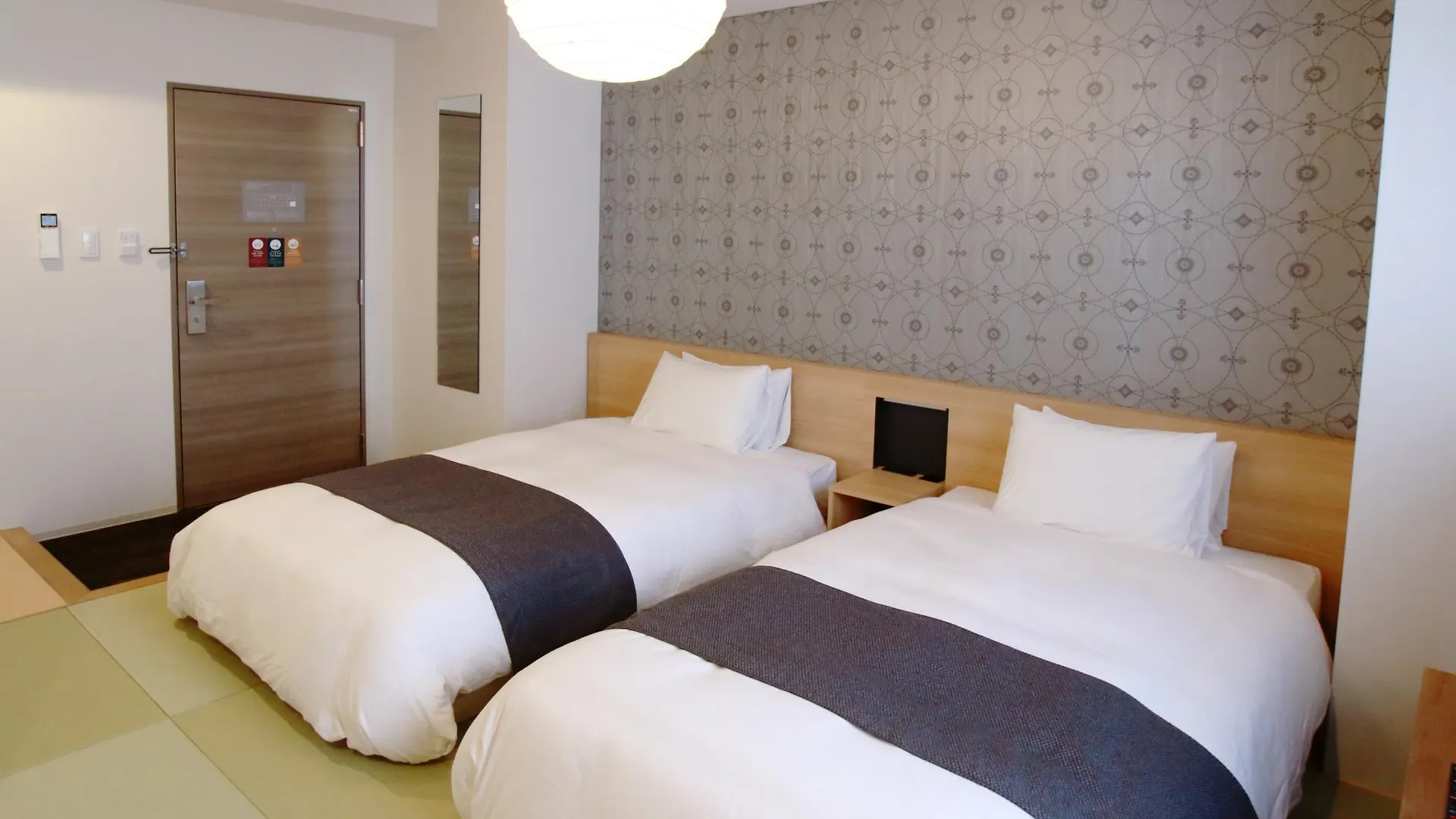 Hotel M's Plus Shijo Omiya Kyoto