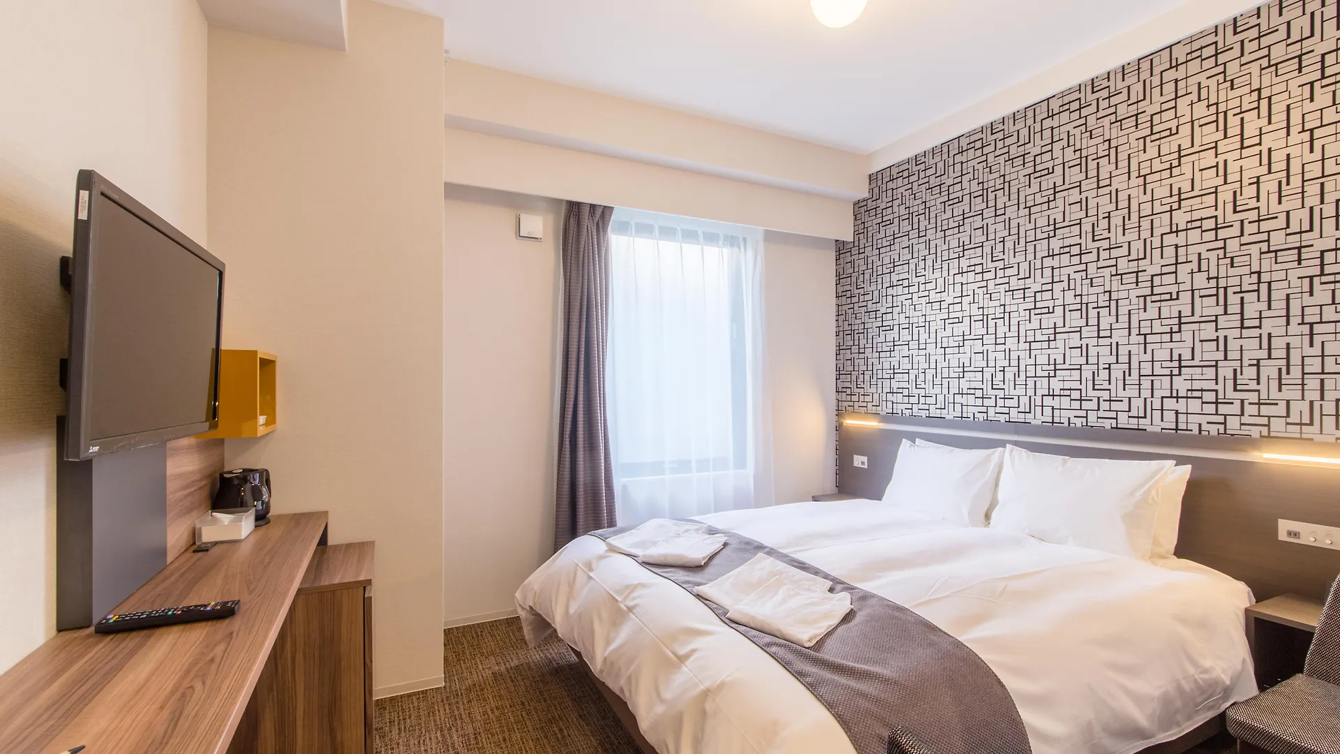 ***  Hotel M's Plus Shijo Omiya Kyoto Japan
