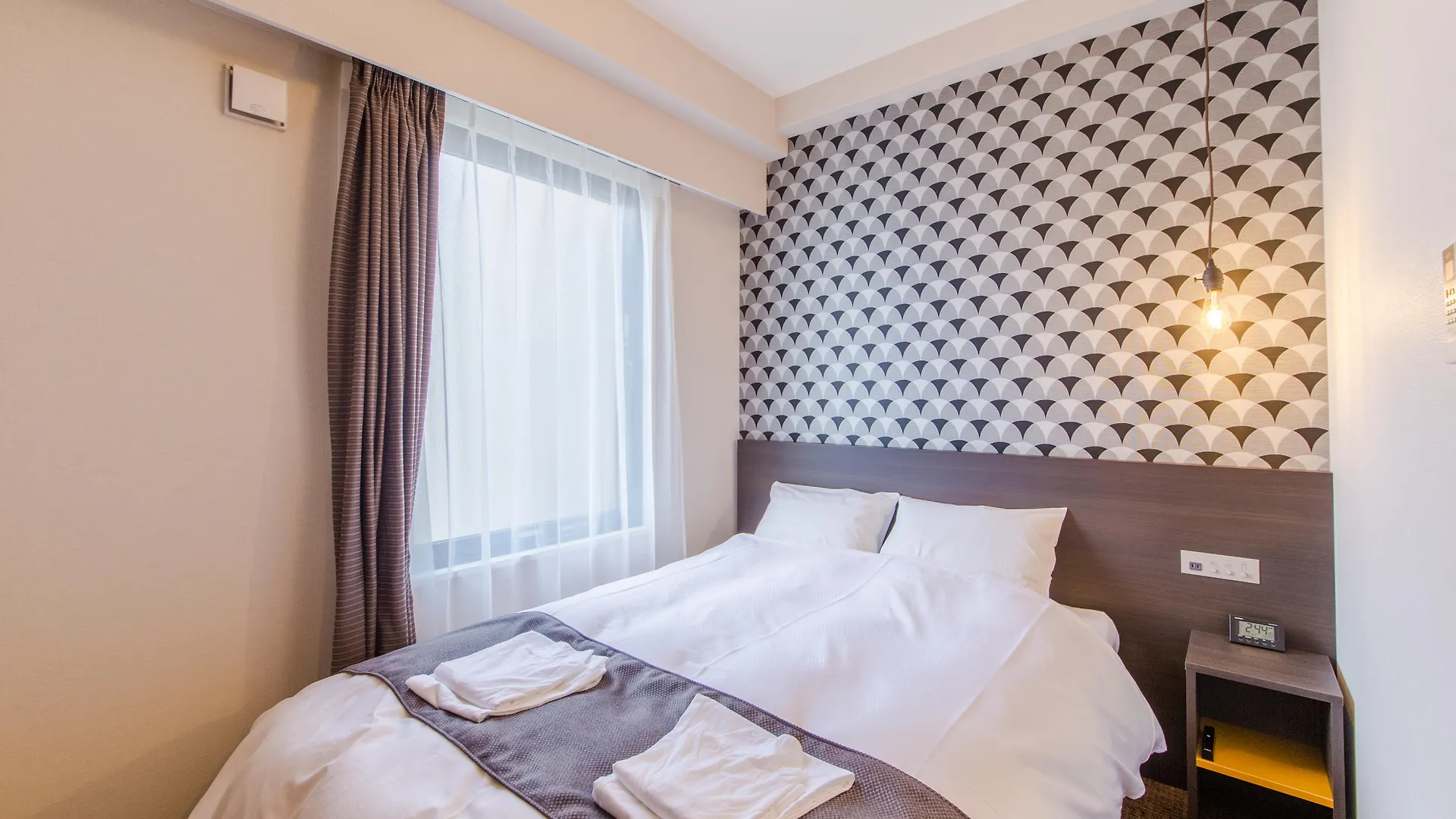 Hotel M's Plus Shijo Omiya Kyoto