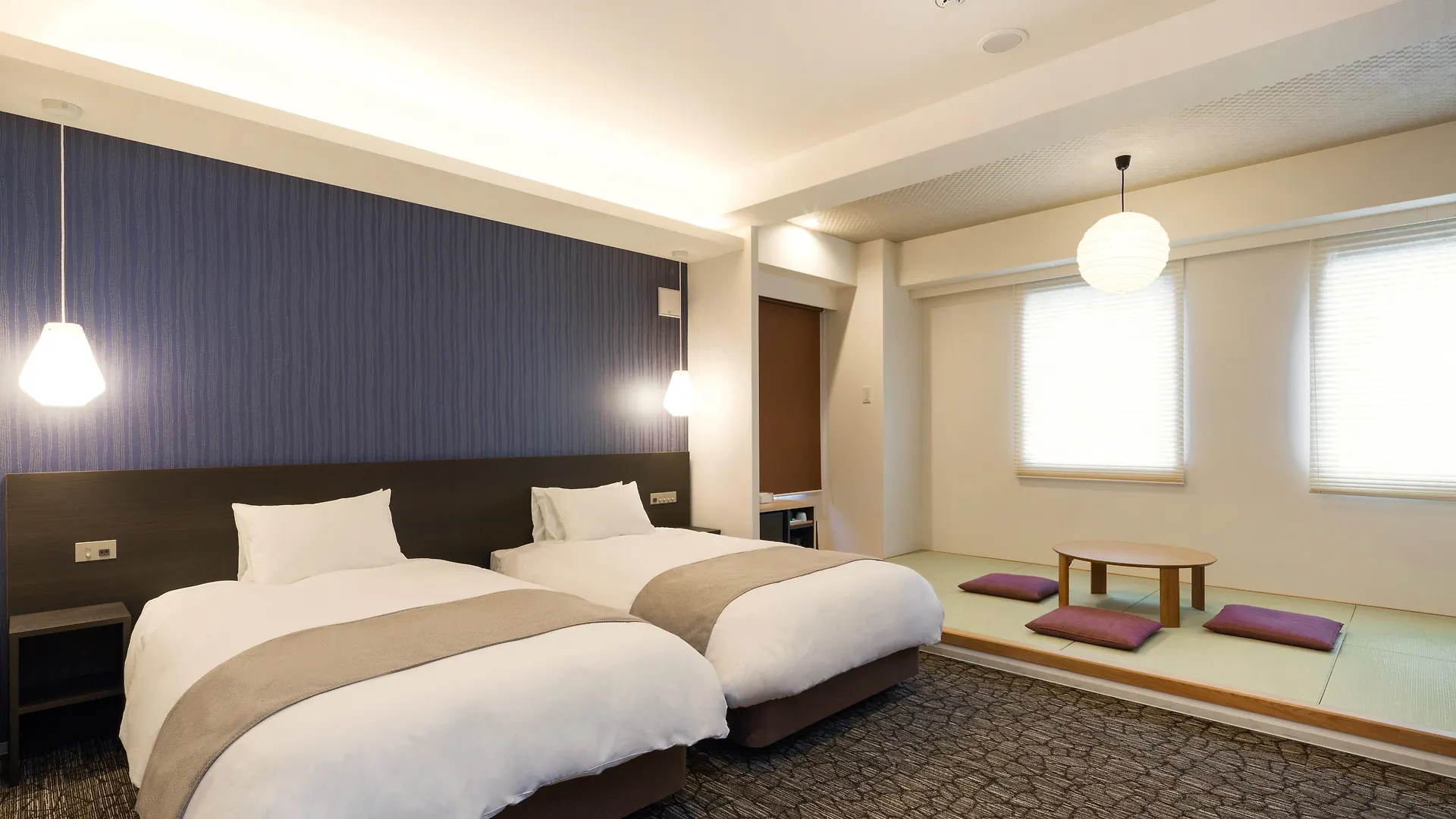 Hotel M's Plus Shijo Omiya Kyoto
